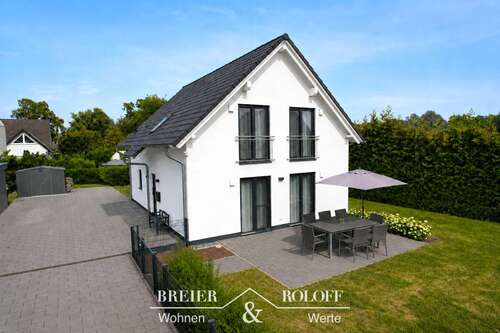 Foto - Haus zum Kaufen in Petershagen Windheim 395.000,00 € 128 m²