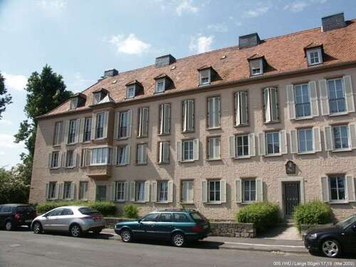 Foto - Wohnung zum Mieten in Würzburg 799,00 € 66.61 m²