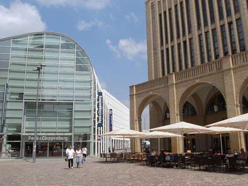 Foto - Einzelhandel in Chemnitz 4.800,00 € 320 m²