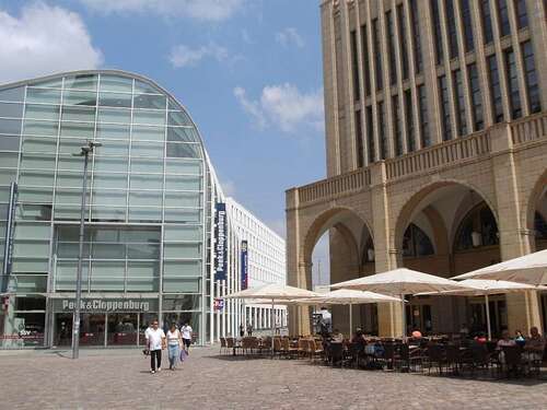 Foto - Einzelhandel in Chemnitz 4.800,00 € 320 m²