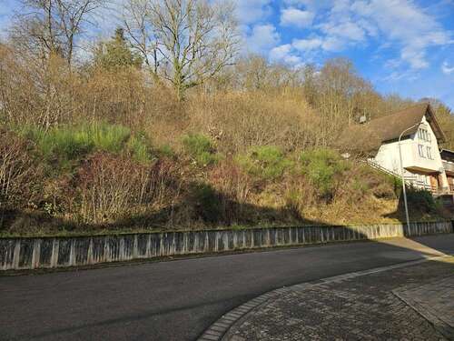Foto - Grundstück zu verkaufen in Ramberg 149.000,00 € 1494 m²