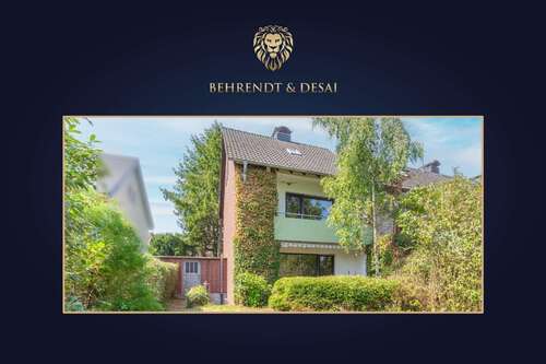 Foto - Haus zum Kaufen in Köln 339.000,00 € 99.88 m²