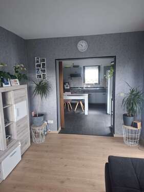 Foto - Wohnung zum Mieten in Fischbach 410,00 € 53 m²