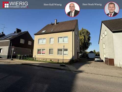 Foto - Haus zum Kaufen in Essen Bedingrade 469.000,00 € 257 m²