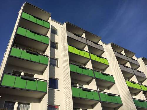 Foto - Wohnung zum Mieten in Chemnitz 218,00 € 41.16 m²