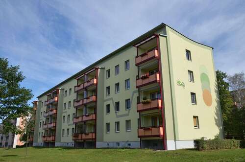 Foto - Wohnung zum Mieten in Sangerhausen 435,00 € 71 m²