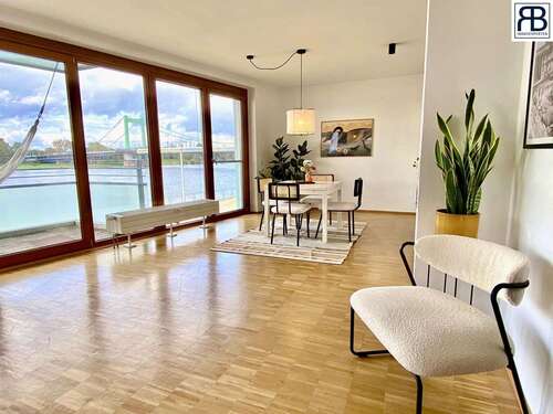 Foto - Wohnung zum Kaufen in Köln 579.000,00 € 80 m²