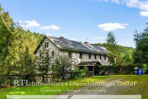 Foto - Haus zum Kaufen in Bad Lobenstein 199.900,00 € 430 m²