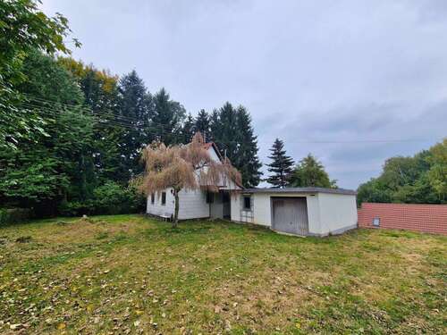 Foto - Grundstück zu verkaufen in Heretsried 419.000,00 € 1604 m²