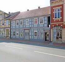 Einzelhandel in Lüchow 420,00 € 51 m²