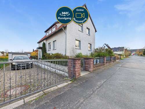 Foto - Haus zum Kaufen in Barsinghausen 249.000,00 € 166 m²