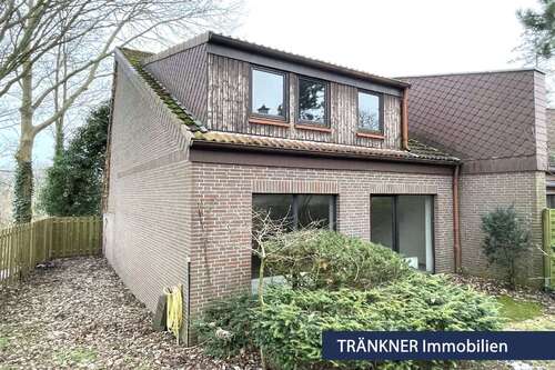 Foto - Haus zum Kaufen in Bremen 245.000,00 € 115 m²