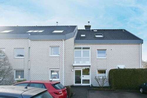 Foto - Wohnung zum Kaufen in Bielefeld 180.000,00 € 88 m²