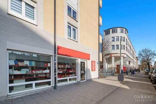 Foto - Büro in München 800.000,00 € 86 m²