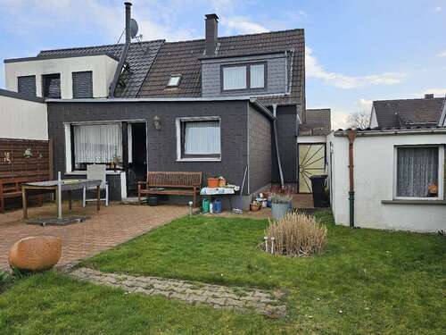 Foto - Haus zum Kaufen in Essen 285.000,00 € 87 m²