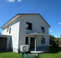 Haus zum Kaufen in Schulzendorf 849.000,00 € 161 m²