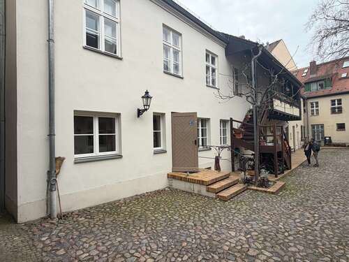 Foto - Einzelhandel in Potsdam 1.050,00 € 81 m²