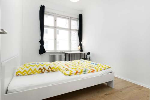 Foto - WG-Zimmer in Berlin 580,00 € 12 m²