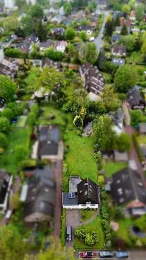 Foto - Grundstück zu verkaufen in Hamburg 399.000,00 € 700 m²