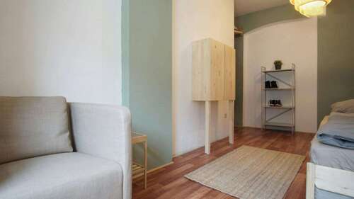 Foto - WG-Zimmer in Berlin 615,00 € 15 m²