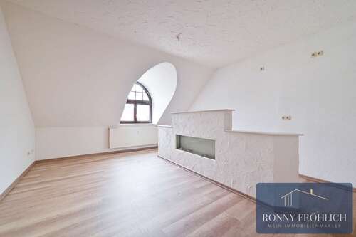 Foto - Wohnung zum Mieten in Annaberg-Buchholz 299,00 € 46.13 m²