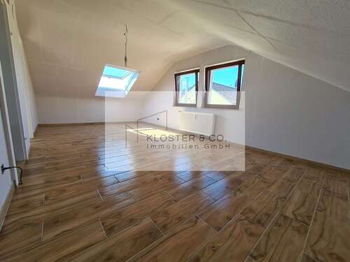 Foto - Wohnung zum Kaufen in Pforzheim Eutingen an der Enz 135.000,00 € 48 m²