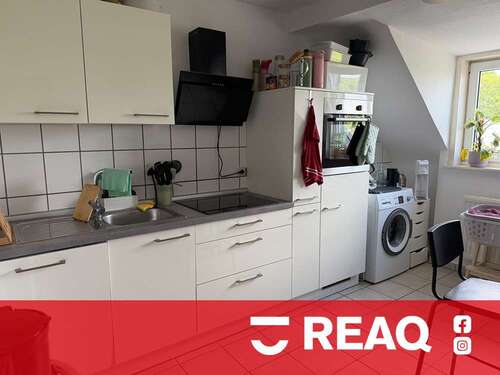 Foto - Wohnung zum Mieten in Aachen 540,00 € 44 m²