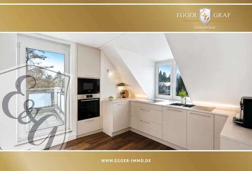 Foto - Wohnung zum Kaufen in München 799.000,00 € 99.75 m²