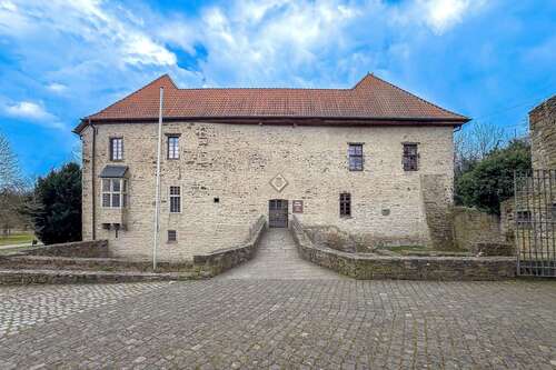 Foto - Büro in Witten 930,00 € 69 m² - 930,00&nbsp;EUR Kaltmiete, ca.&nbsp; 69,00&nbsp;m&sup2;