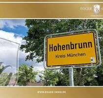 Grundstück zu verkaufen in Hohenbrunn Riemerling 1.775.000,00 € 1066 m²