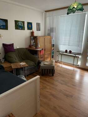Foto - Wohnung zum Kaufen in Homburg 125.000,00 € 48 m²