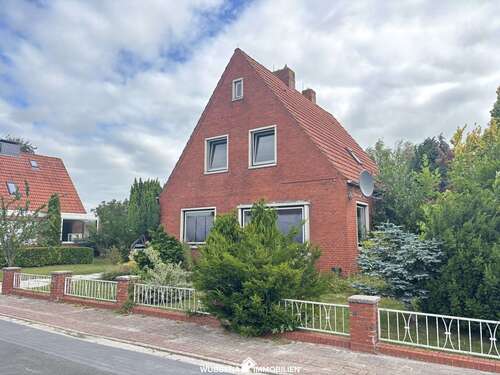 Foto - Haus zum Mieten in Krummhörn Pewsum 680,00 € 90 m²