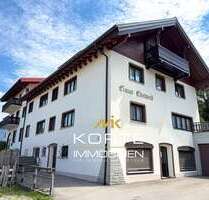 Wohnung zum Kaufen in Oberstaufen Steibis 195.000,00 € 38 m² - Oberstaufen / Steibis