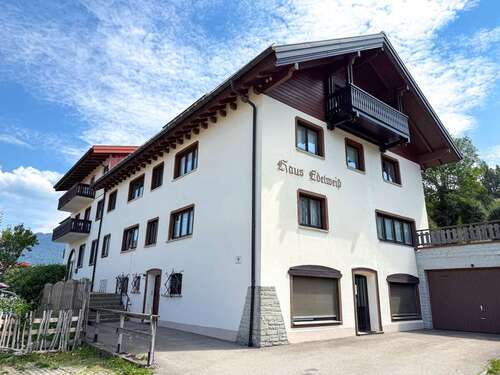 Foto - Wohnung zum Kaufen in Oberstaufen Steibis 195.000,00 € 38 m²