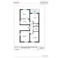 Wohnung zum Kaufen in Landau in der Pfalz 235.000,00 € 88 m²
