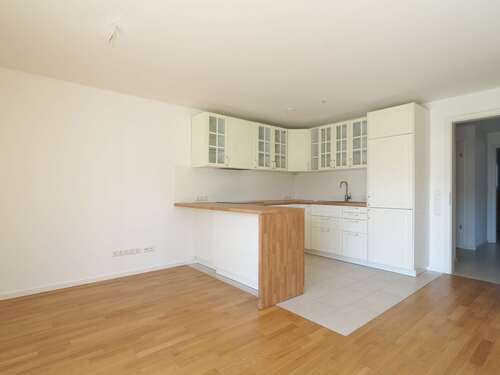 Foto - Wohnung zum Mieten in Traunstein 1.490,00 € 108 m²