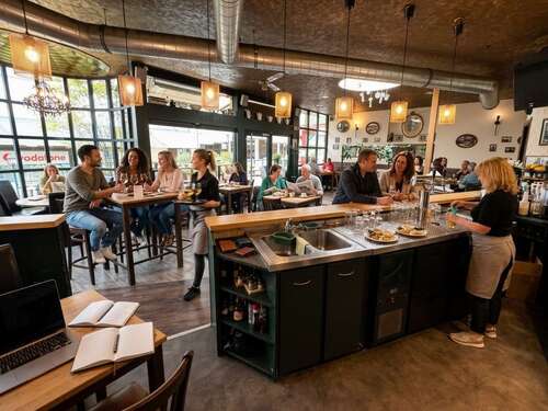Foto - Gastronomie in Jülich 1.200,00 € 164.48 m²