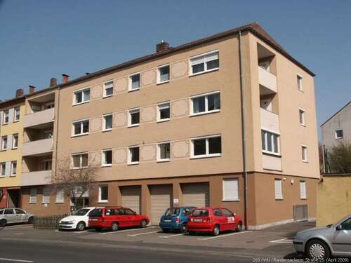Foto - Wohnung zum Mieten in Würzburg 1.072,00 € 93.22 m²