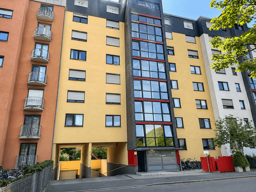 Foto - Wohnung zum Kaufen in Nürnberg 350.000,00 € 101 m²