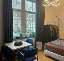 WG-Zimmer in Frankfurt am Main 755,00 € 17 m²