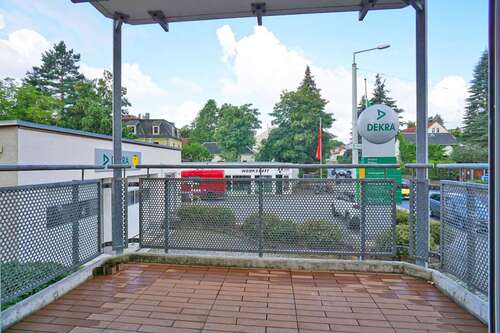Foto - Wohnung zum Mieten in Dresden 570,00 € 53.57 m²