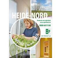 Wohnung zum Mieten in Halle (Saale) 290,51 € 56.52 m²
