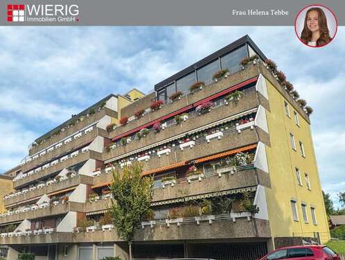Foto - Wohnung zum Kaufen in Essen 219.000,00 € 108 m²