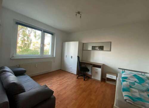 Foto - WG-Zimmer in Berlin 650,00 € 19 m²