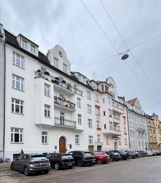 Foto - Büro in München 2.930,00 € 150 m²