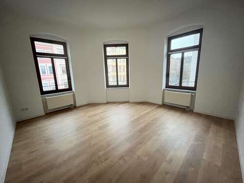 Foto - Wohnung zum Mieten in Chemnitz 320,91 € 49.37 m²