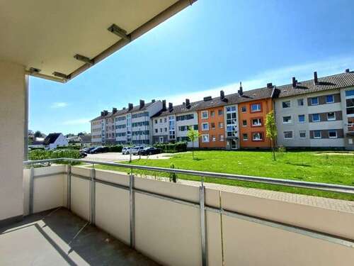 Foto - Wohnung zum Mieten in Minden 725,00 € 66.68 m²
