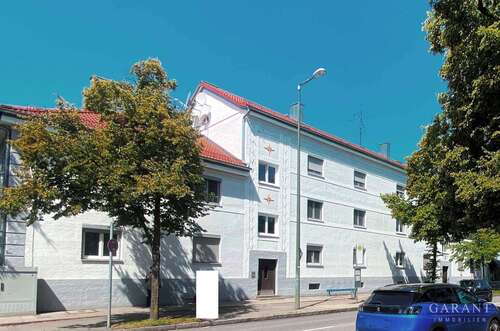 Foto - Wohnung zum Kaufen in München 310.000,00 € 74 m²