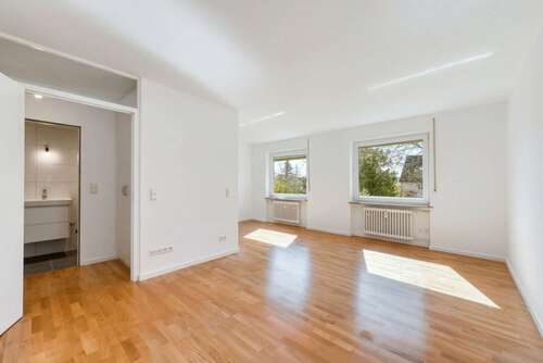 Foto - Wohnung zum Mieten in Stuttgart-FeuerbachLemberg 595,00 € 30 m²