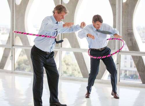 Foto - Büro in Höhr-Grenzhausen Grenzau 2.395,00 € 210 m²